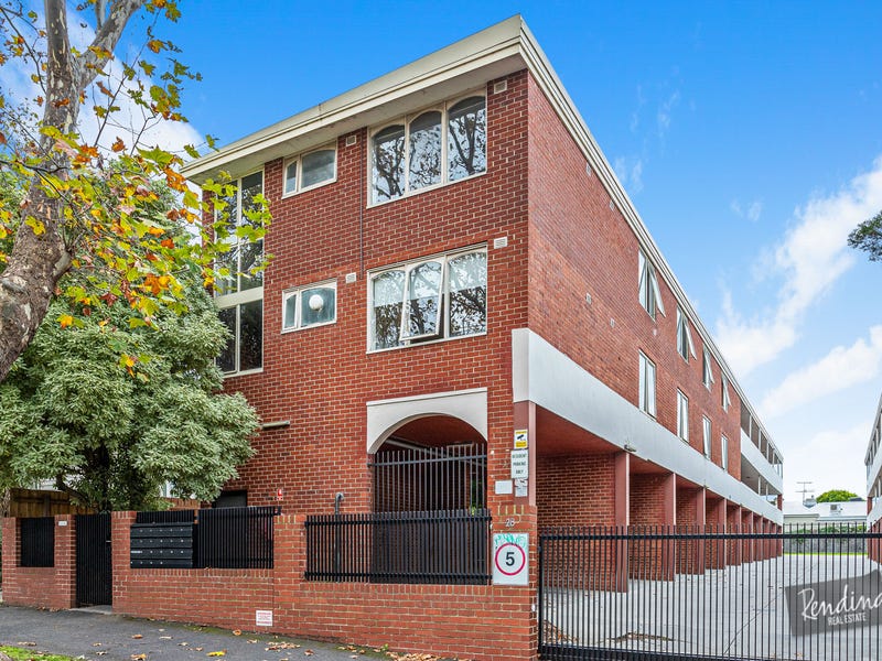 5/22-28 Canterbury Street, Flemington, Vic 3031 - Studio for Rent - realestate.com.au 5/22-28 Canterbury Street, Flemington, Vic 3031