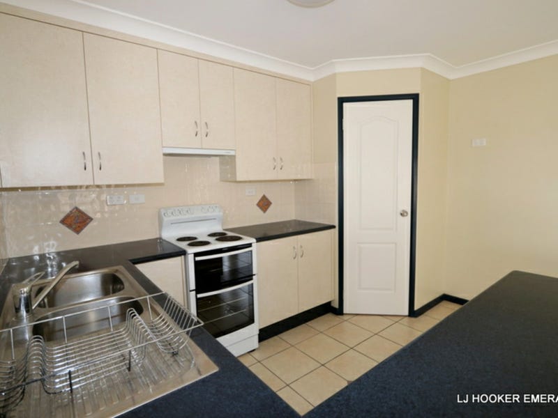 36 Andrews Road, Emerald, Qld 4720 Property Details