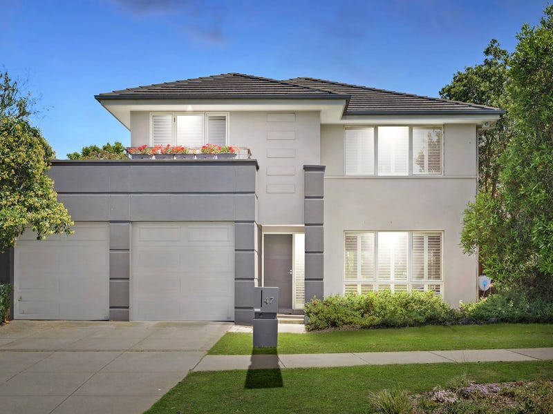 47 St Andrews Drive, Heatherton, VIC 3202 - realestate.com.au