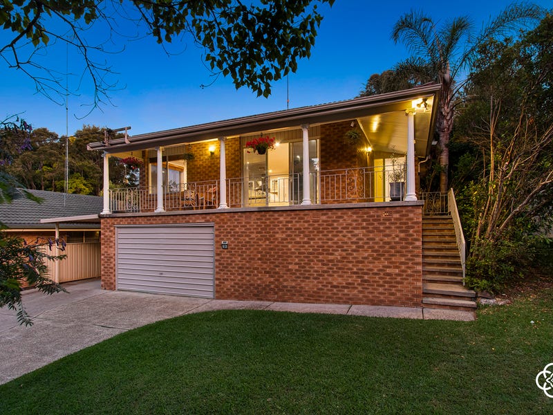 21 Nereida Close, Kotara, NSW 2289 Property Details