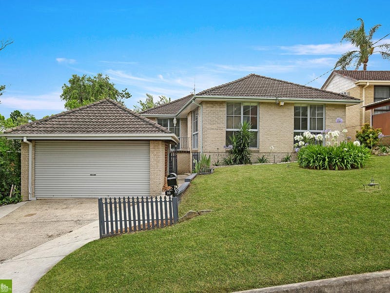 30 Emerson Road, Dapto, NSW 2530