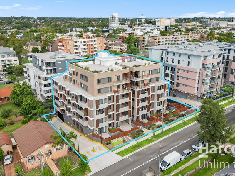 7/1014 Gordon Street, Blacktown, NSW 2148 Property Details