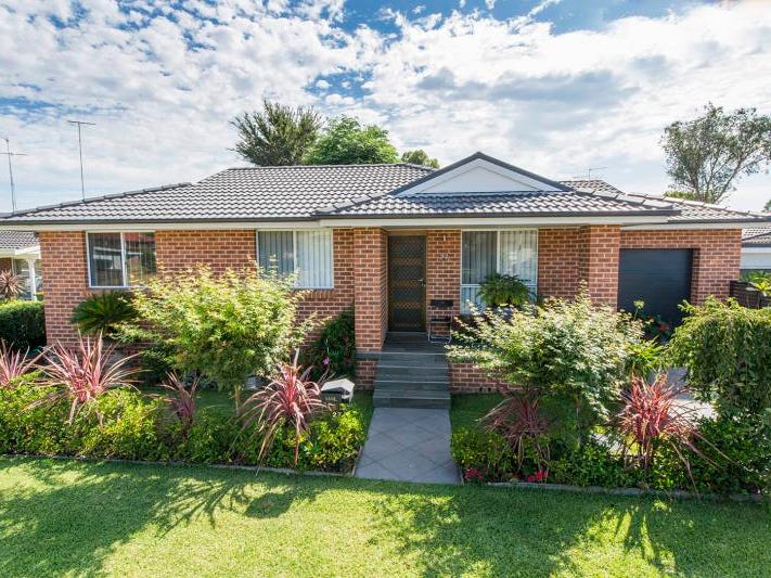 27 Pyramid Street, Emu Plains, NSW 2750