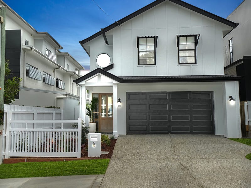 19 Mott Street, Gaythorne, Qld 4051 House for Sale