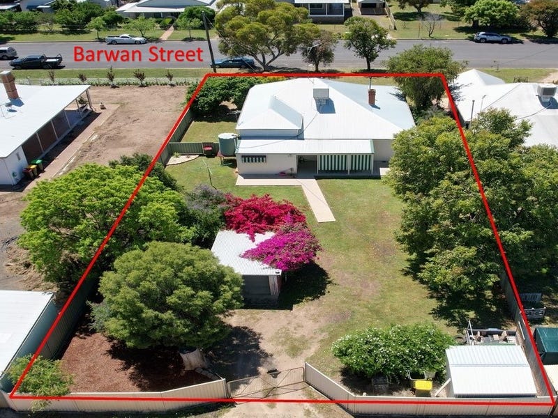 35 Barwan Street, Narrabri, NSW 2390