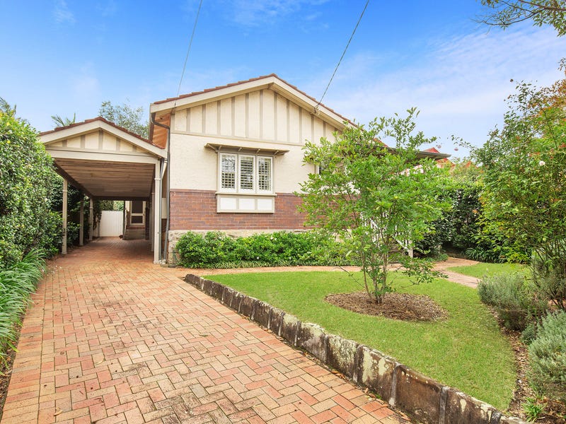 9 Frances Street, Lindfield, NSW 2070