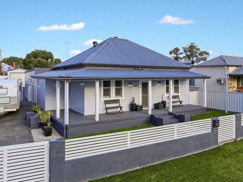 27 William Street, Cessnock, NSW 2325
