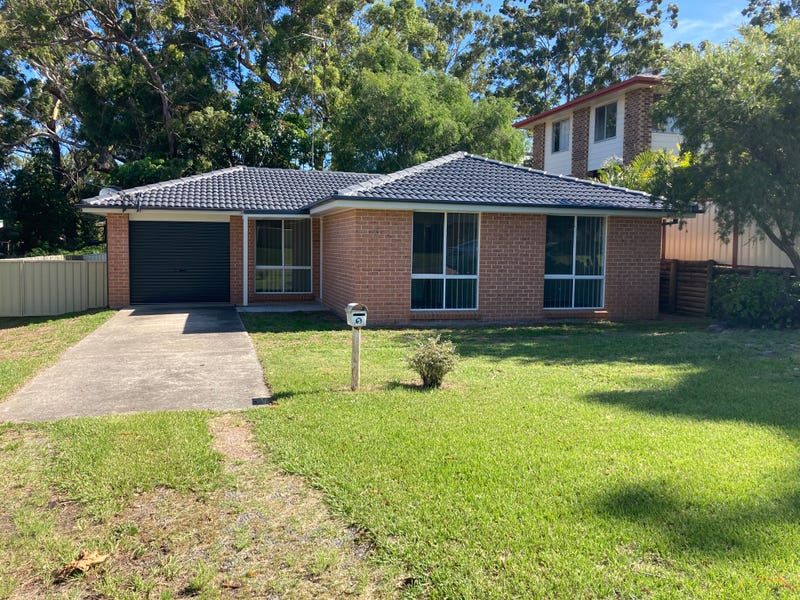 5 Hutcheson Road Lemon Tree Passage Nsw 2319