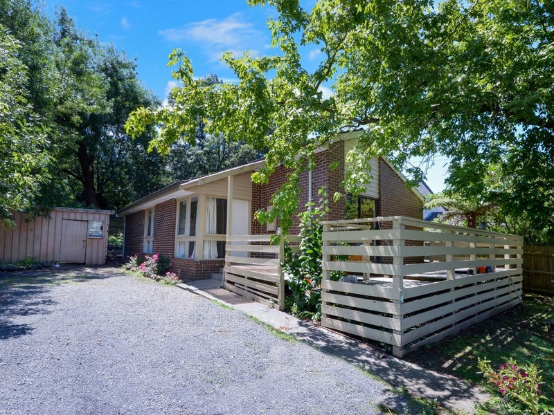 21 Carroll Avenue, Millgrove, Vic 3799 Property Details