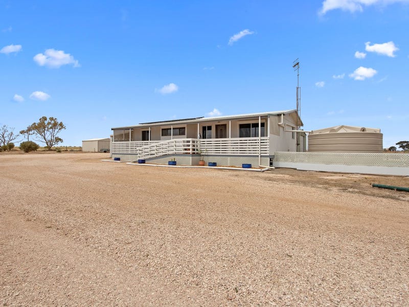 2119 Port Victoria Road, Port Victoria, SA 5573