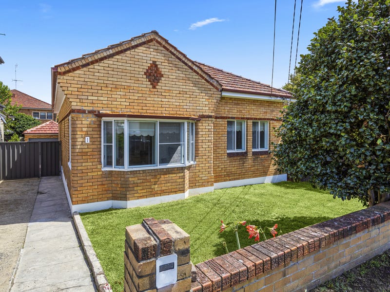 1 Street, Rockdale, NSW 2216 Property Details