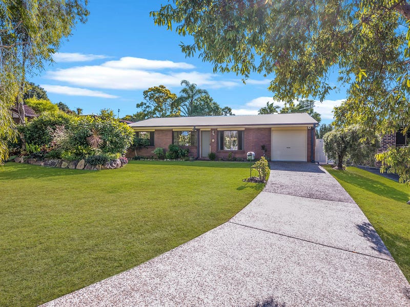 41 Calliope Street, Runcorn, Qld 4113 Property Details