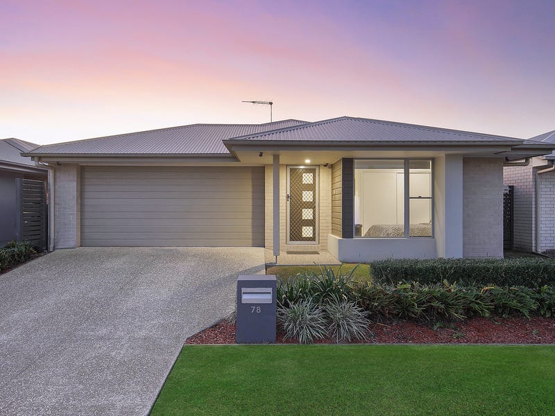 78 Greens Road, Griffin, QLD 4503