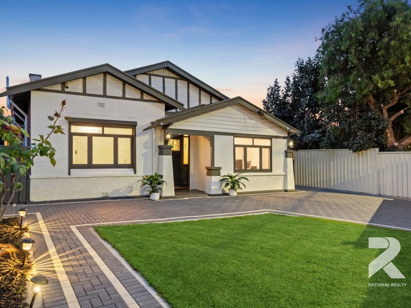 21 North East Road, Collinswood, SA 5081 House for Sale realestate