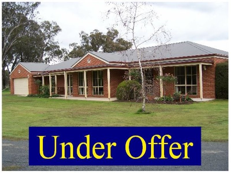 81 Williams Road, Barnawartha, Vic 3688 Property Details