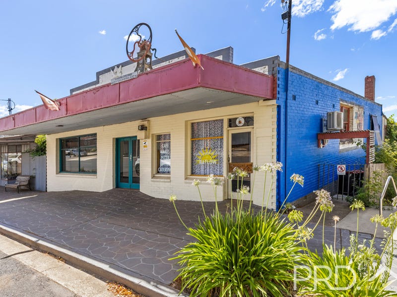 33 Pioneer Street, Batlow, NSW 2730 Other for Sale