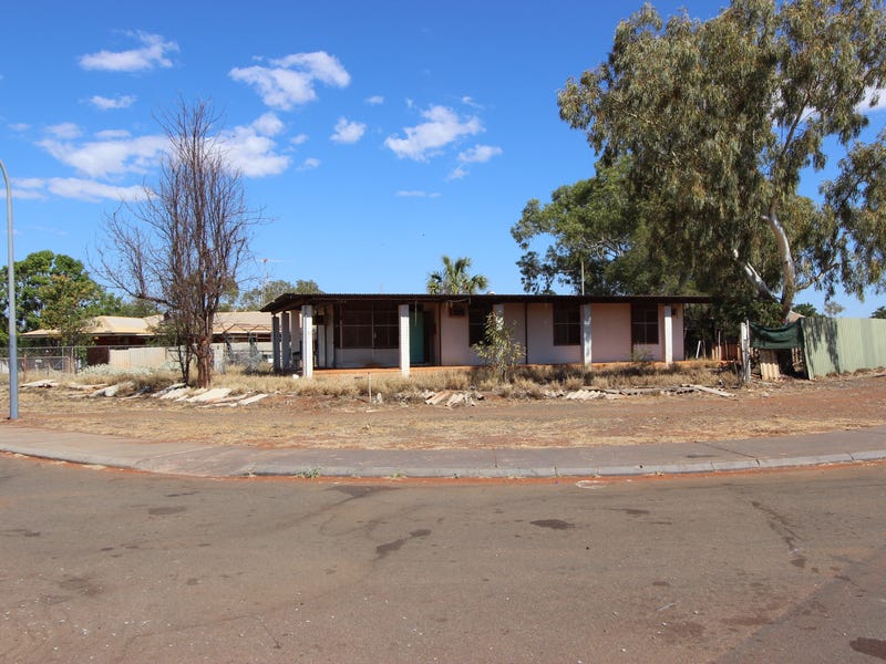 13 Andover Way, Roebourne, WA 6718 Property Details