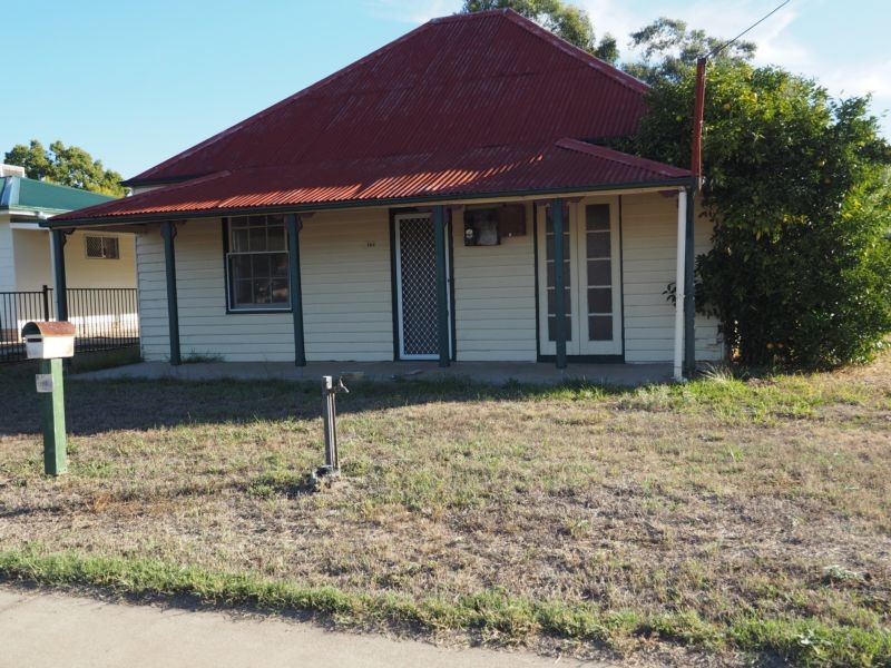 108 Maitland Street, Bingara, NSW 2404