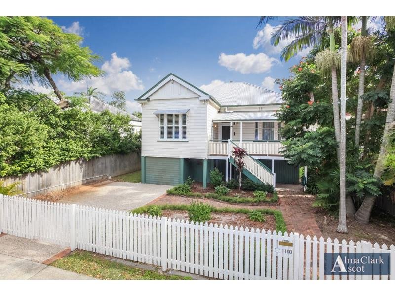 110 Kitchener Road, Ascot, Qld 4007 Property Details