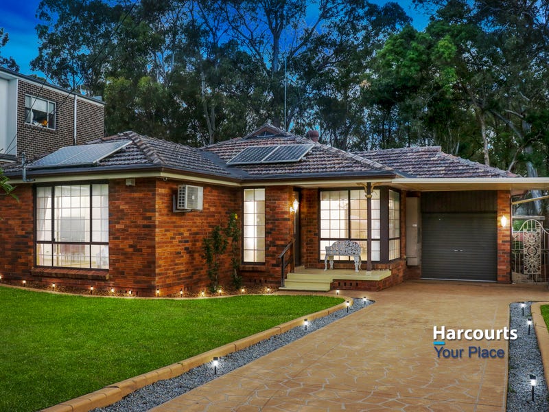 19 Kurrajong Road, Greystanes, NSW 2145 Property Details