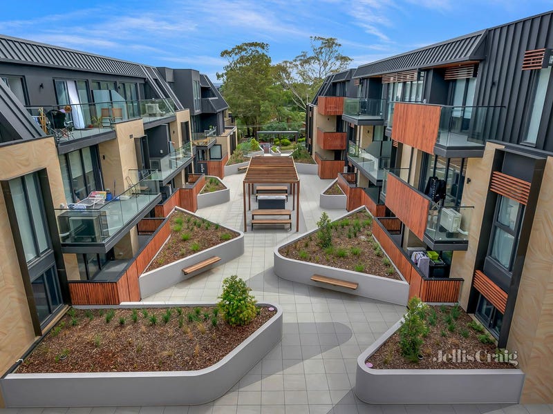 203/27 Arthur Street, Eltham, Vic 3095 Property Details