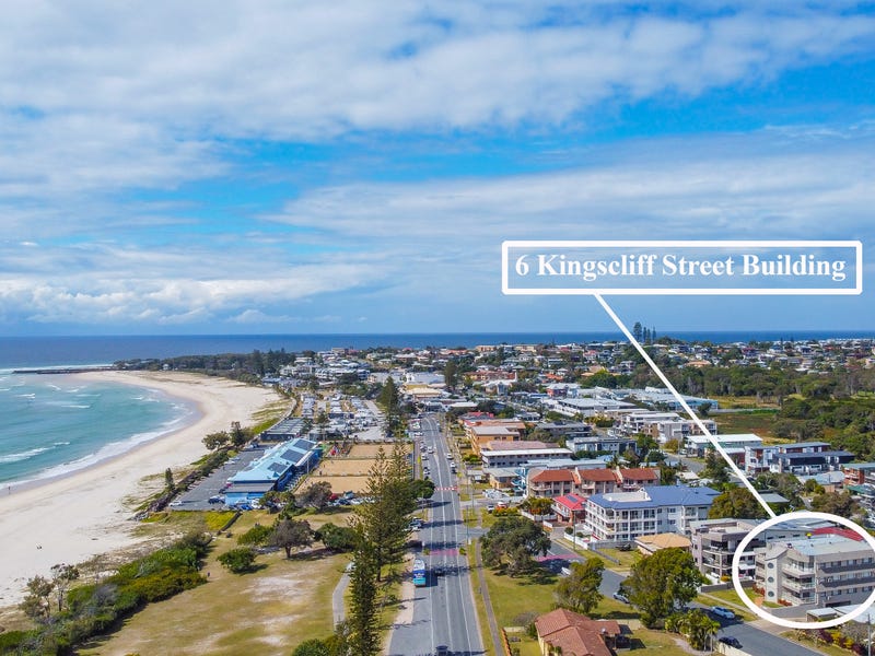 5/6 Kingscliff Street, Kingscliff, NSW 2487 Property Details