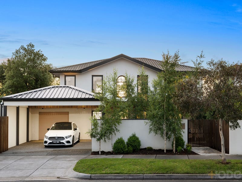1 Prospect Grove, Black Rock, VIC 3193 1 Prospect Grove, Black Rock, VIC 3193