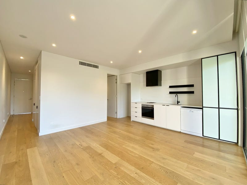 401/3 Flour Mill Way, Summer Hill, NSW 2130 Apartment for Rent