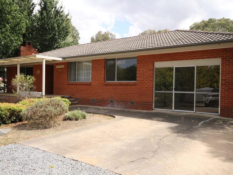 14 Camp Street, Murrumbateman, NSW 2582