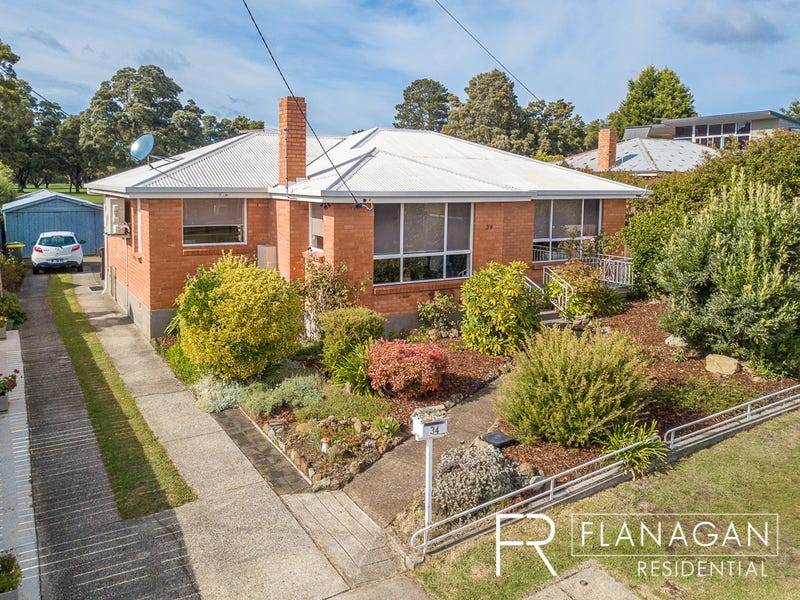 34 Fairway Cres, Riverside, Tas 7250 Property Details
