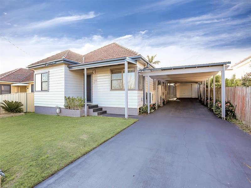 5 Murray Street, East Maitland, NSW 2323