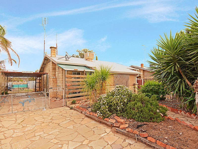 13 Railway Terrace, Ouyen, Vic 3490 Property Details