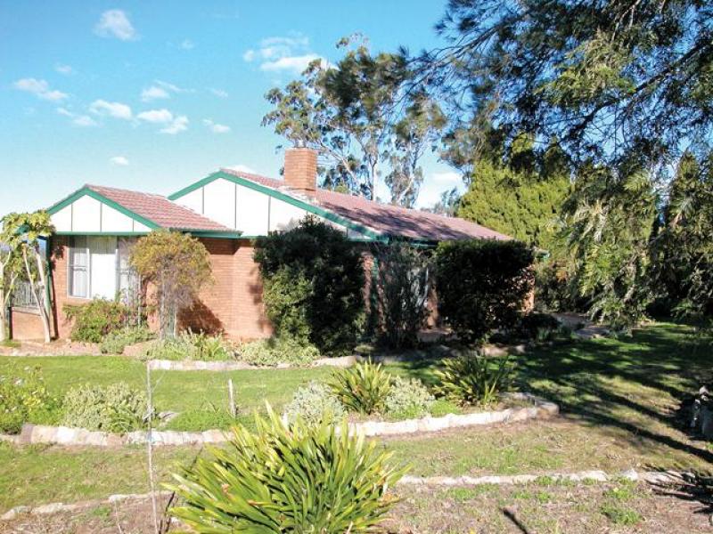 40 Wedgewood Road, The Oaks, NSW 2570
