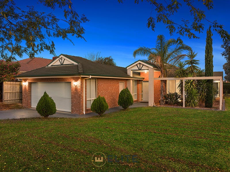 8 Paige Street, Narre Warren South, VIC 3805