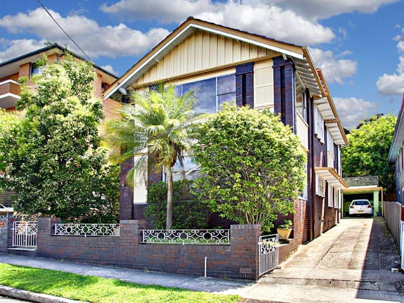 38 Judge Street, Randwick, NSW 2031 Property Details