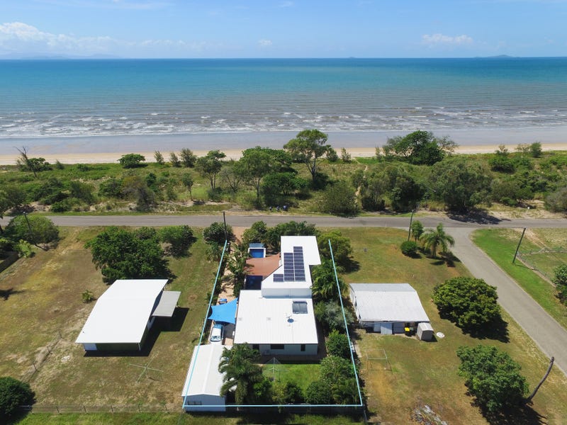 25 Esplanade, Balgal Beach, Qld 4816 Property Details