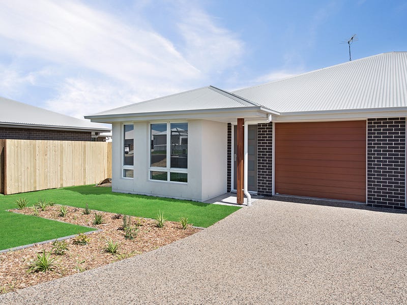 1/13 Heywood Street, Glenvale, QLD 4350