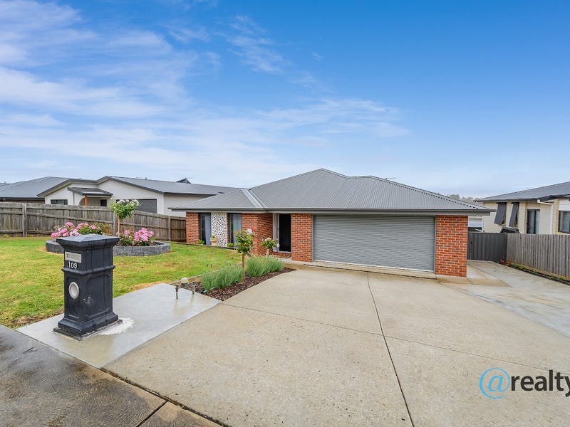 109 Parr Street, Leongatha, Vic 3953 House for Sale