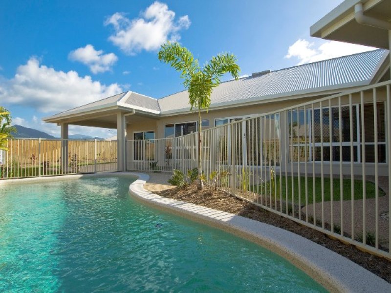 114 Springbrook Avenue, Redlynch, Qld 4870 Property Details