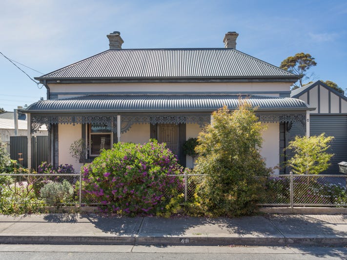 48 May Street, Birkenhead, SA 5015 Property Details