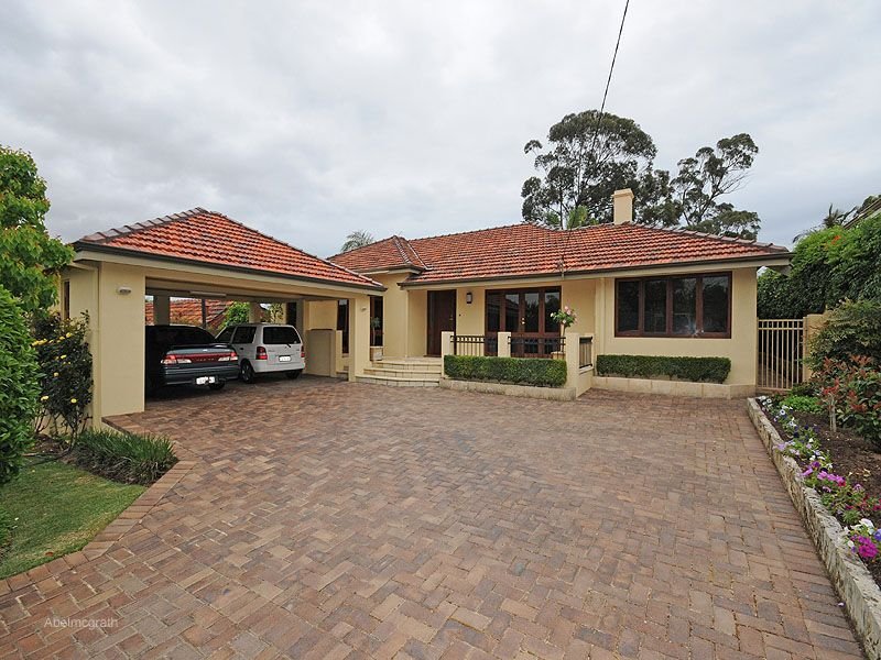 29 Kinross Crescent, Floreat, WA 6014 Property Details