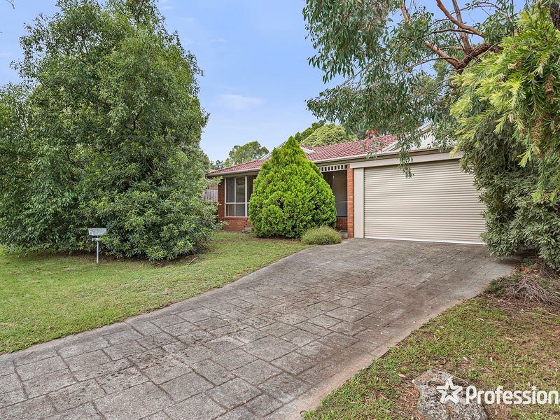 66 Auburn Road, Healesville, VIC 3777