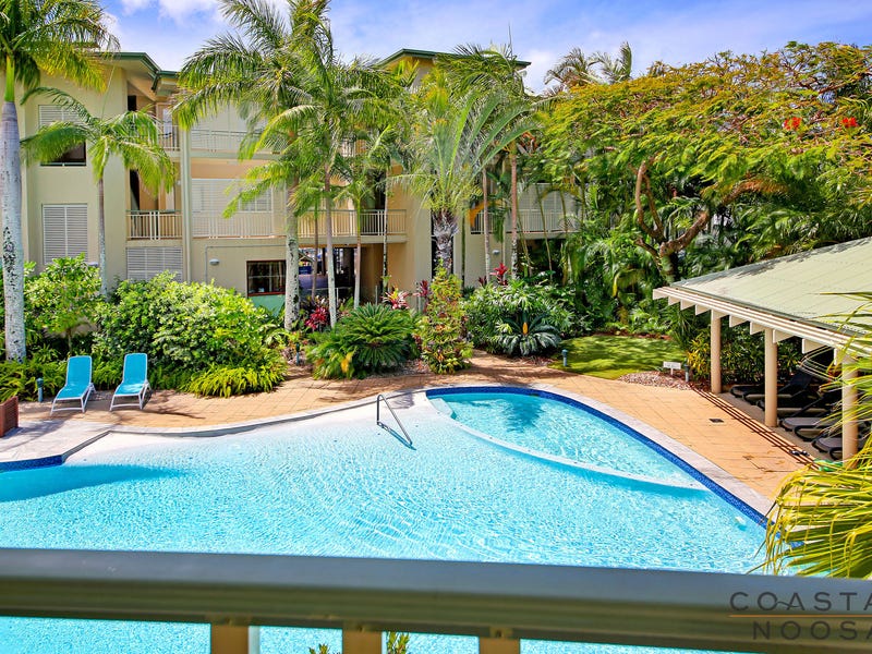 Sold Property Prices & Auction Results in Noosa, QLD (+1 location) Pg. 17