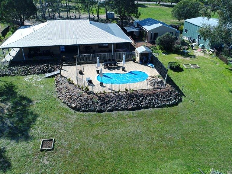 28 River Road, West Toodyay, WA 6566