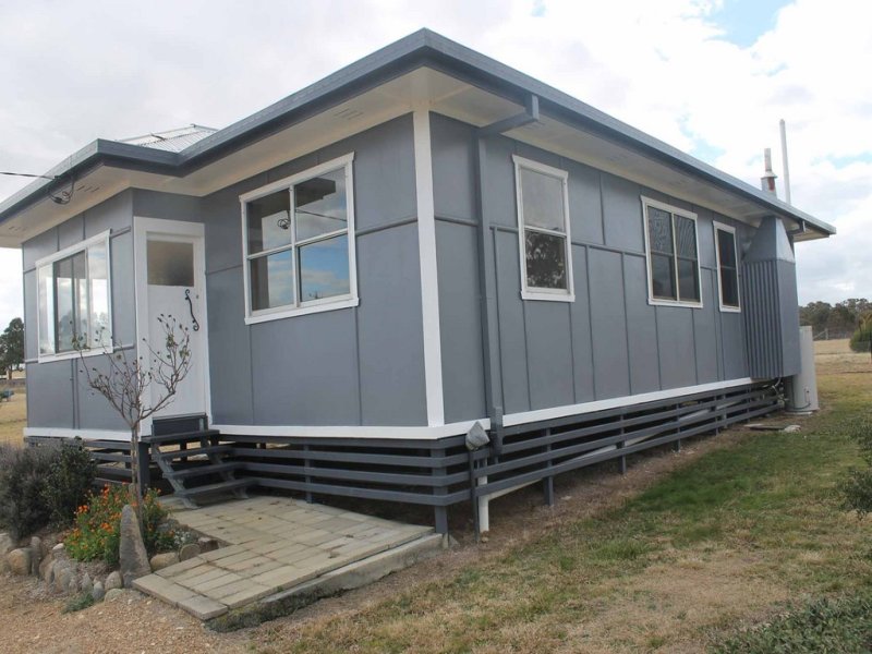 34 Forbes St, Deepwater, NSW 2371 Property Details