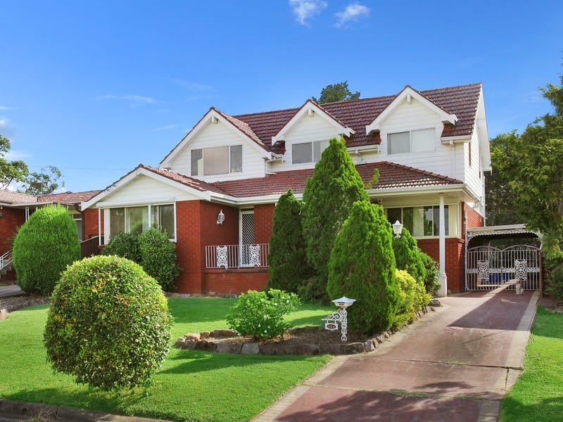 6 Virgil Street, Greystanes, NSW 2145 Property Details