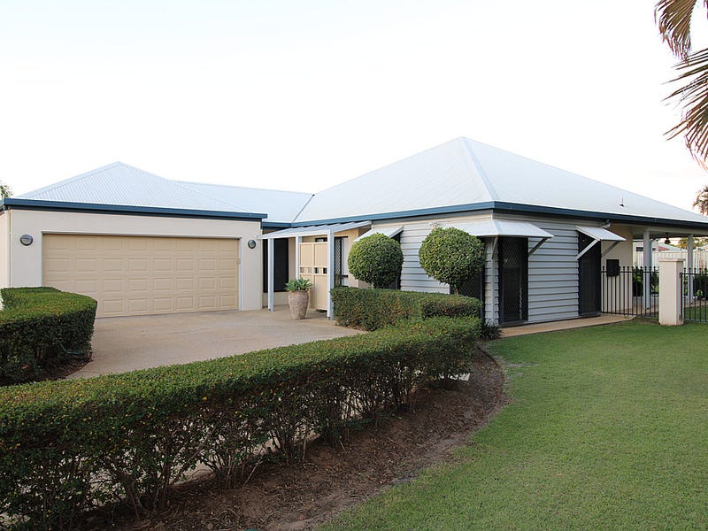 37 Jeppesen Drive Emerald Qld 4720 Realestate Com Au