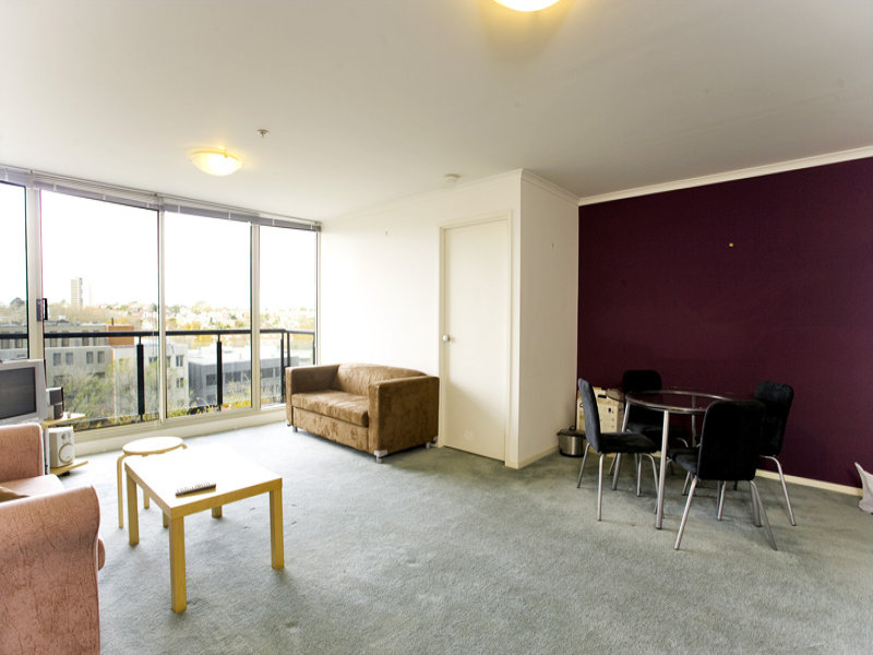 73/416A St Kilda Road, Melbourne, Vic 3004 Property Details