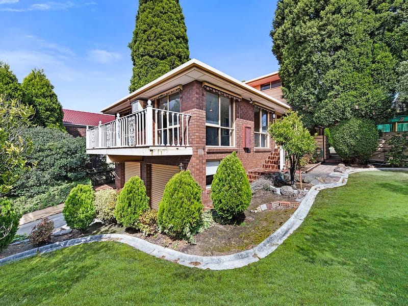 51 Haverbrack Drive, Mulgrave, Vic 3170 Property Details