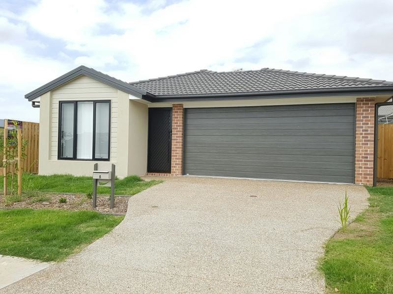 8 Junction Drive, Redbank Plains, QLD 4301